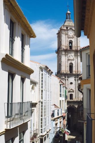 El Marqués San Juan