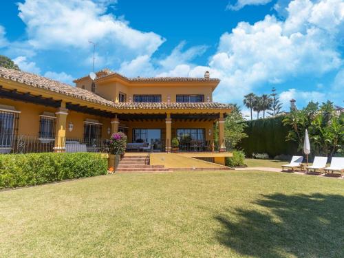 Marbella Family Getaway