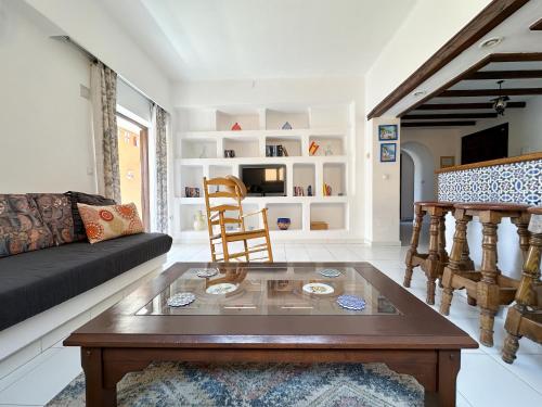 Aldea Del Mar - Victoria Apartment Torrevieja