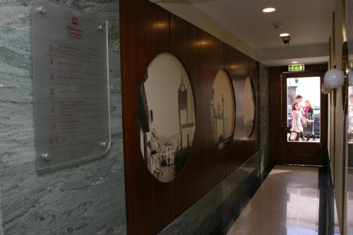 Fotografie z fotogalerie ubytování Hotel Catedral ve Funchalu