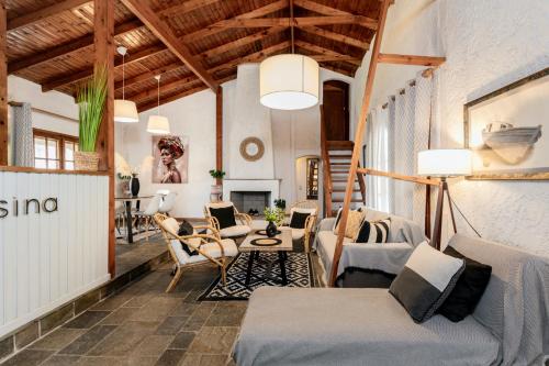 Contessina House - Ionian Relaxing Experience