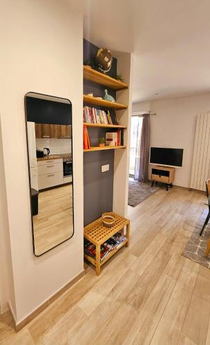 T2 avec balcon - Rue Royale 5min du Lac