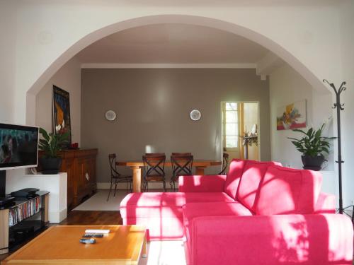 Φωτογραφία από το άλμπουμ του Pyrénées - Le Nid d'Ax στο Ax-les-Thermes