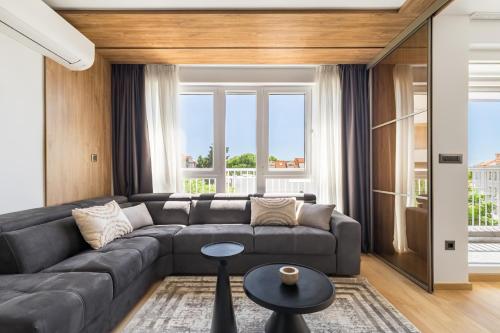 New! Old town Luxury Apartment Ina