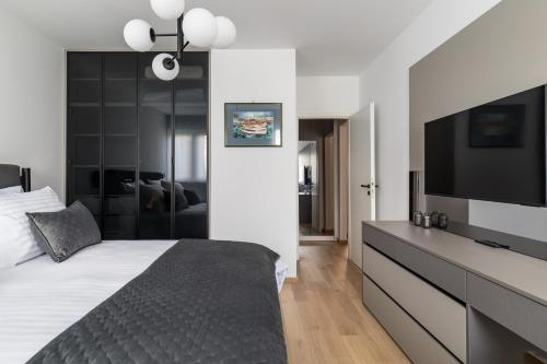New! Old town Luxury Apartment Ina