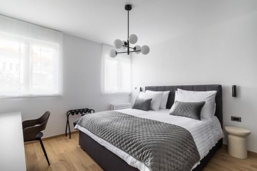 New! Old town Luxury Apartment Ina