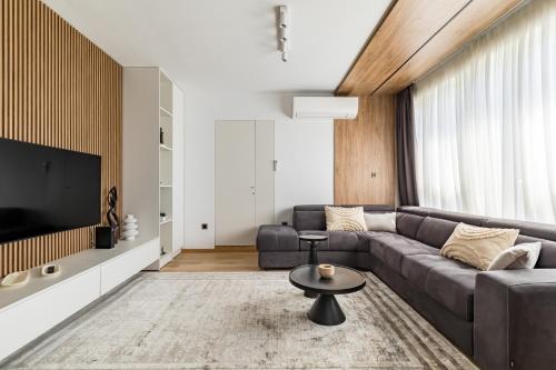 New! Old town Luxury Apartment Ina