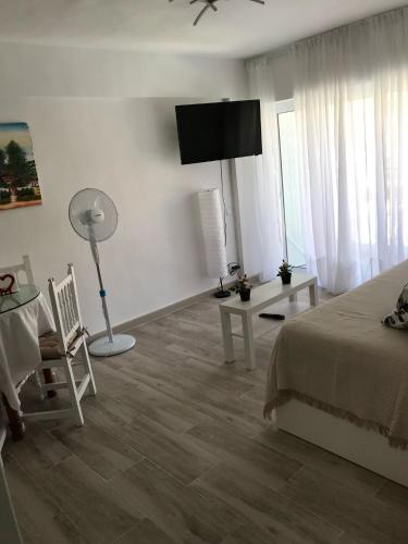 Palmeras 312 Suites