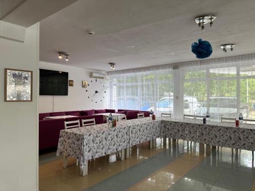 Gallery image of Парк-хотел РИВА in Golden Sands