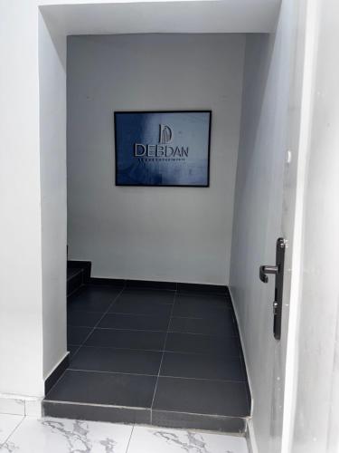 Gallery image of Debdan Luxury Apartments in Araromi