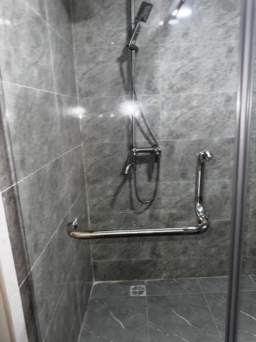 Gallery image of Debdan Luxury Apartments in Araromi
