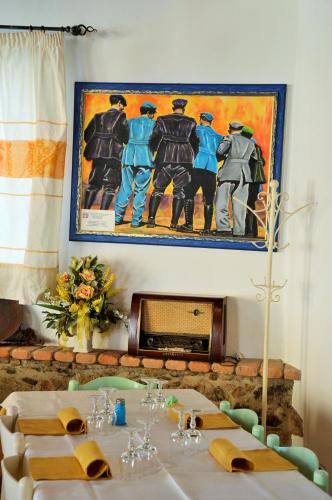 Φωτογραφία από το άλμπουμ του La Capinera σε San Vito