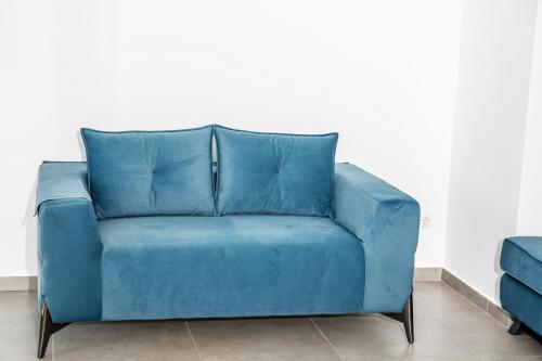 Gallery image of Villa Luna Private Heated Hydro Pool BBQ Beach 4min in Agia Marina Mikrolimanou