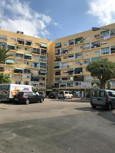 Palmeras 312 Suites