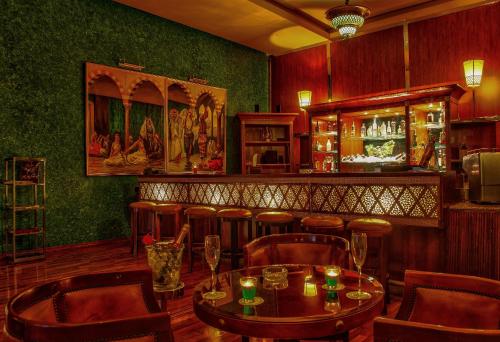 Gallery image of Royal Mirage Deluxe in Marrakech