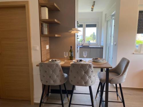 Apartment Pinija Fazana