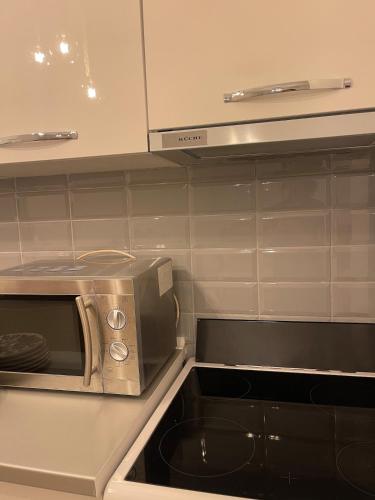 Gambar di galeri bagi Apartment in Skopje di Vojnica