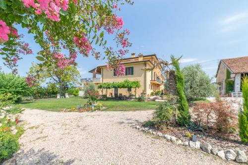 Agriturismo Corte Albarel