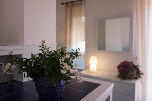 ガエータにあるResidenza Punta Stendardoのギャラリーの写真