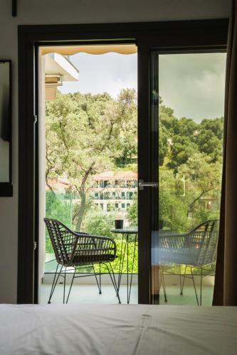 Enjoy Parga Studios