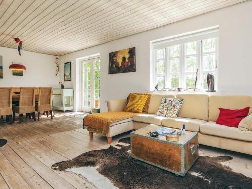 Gallery image of Unique Coastal Retreat - By Traum Ferienwohnungen in Hadsund