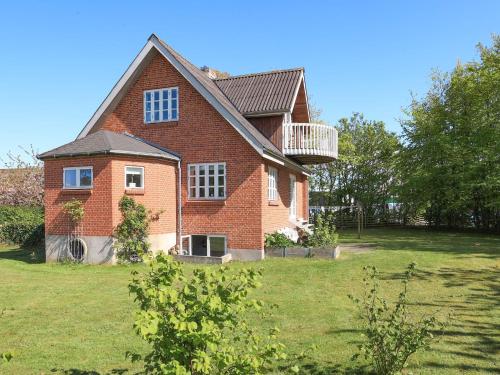 Gallery image of Unique Coastal Retreat - By Traum Ferienwohnungen in Hadsund