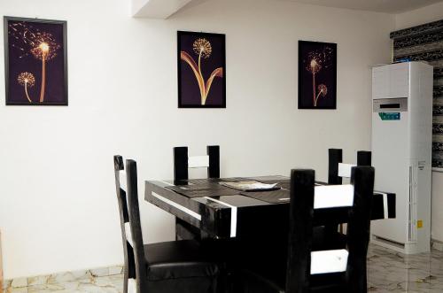 Fotografie z fotogalerie ubytování jobfallodge v destinaci Ibadan