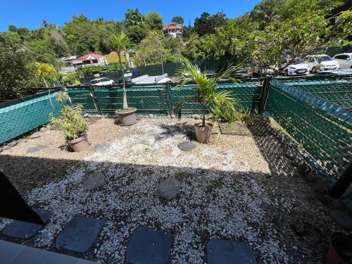 Imagen de la galería de appartement T2 Soléia Zen, en Le Gosier