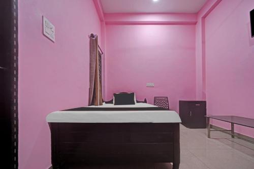 Φωτογραφία από το άλμπουμ του Hotel O Air Palace σε Jabalpur