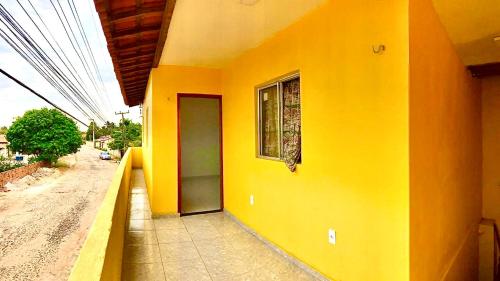 Fotografie z fotogalerie ubytování Flat Jc Barra Grande v destinaci Barra Grande