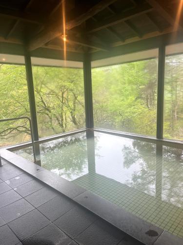 Sakurashimizu Cottage/ Camp & Gramping