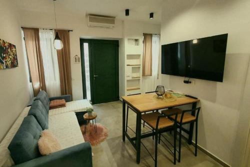 Apartments with WiFi Labin - 24459
