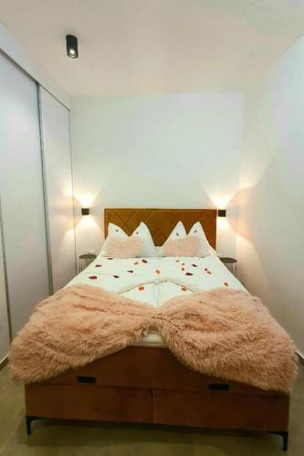 Apartments with WiFi Labin - 24459