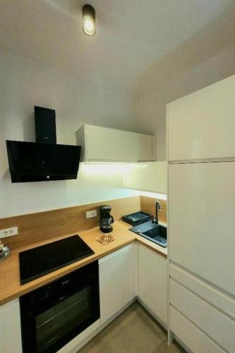 Apartments with WiFi Labin - 24459