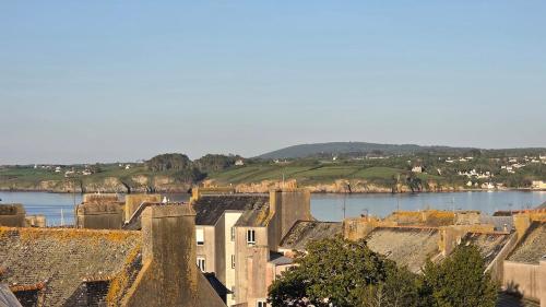 Appartement centre, vue sur Mer, proche Plages