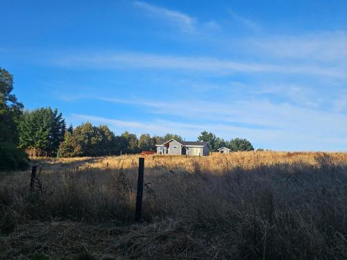 Φυσικό τοπίο κοντά σε αυτή η παραθεριστική κατοικία