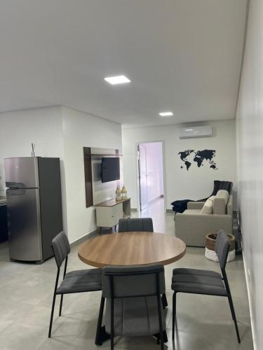 Iguassu home-Conforto, localização e praticidade