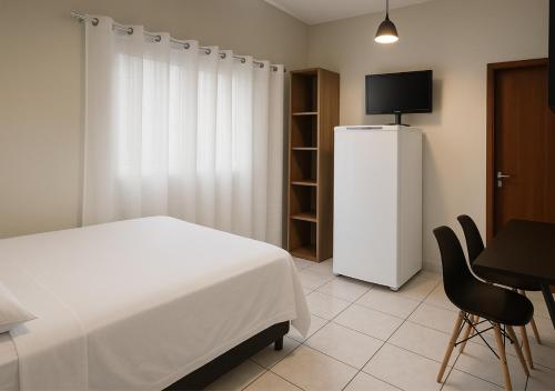 Ảnh trong thư viện ảnh của Quarto Casal Aparecida-SP ở Aparecida