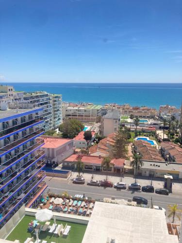 Great Hostels Apartments Carihuela