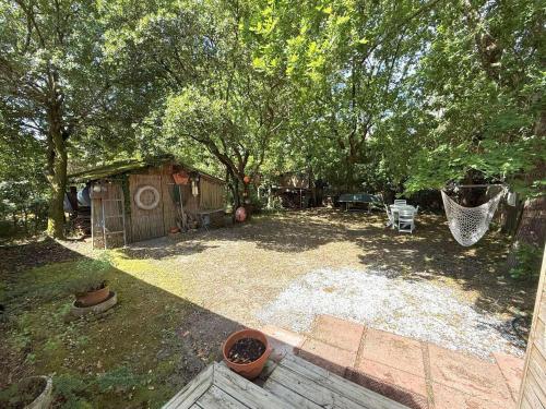 Photo de la galerie de l'établissement Villa 2 chambres entre bassin et océan, pas de Wi-Fi - FR-1-736-62, à Lège-Cap-Ferret