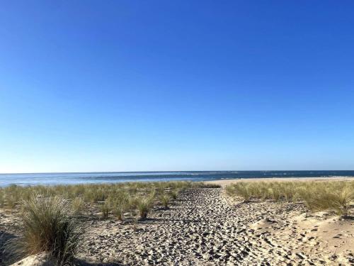 Photo de la galerie de l'établissement Villa 2 chambres entre bassin et océan, pas de Wi-Fi - FR-1-736-62, à Lège-Cap-Ferret
