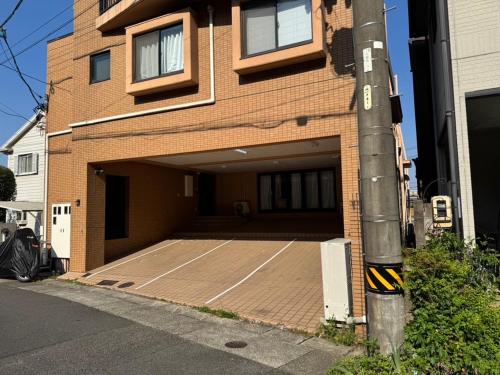 Liminal Retreats NAGOYA