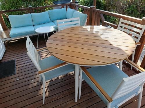 CAMPING LE CLOS DU THYM