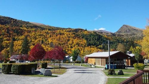 Hampshire Holiday Parks - Arrowtown