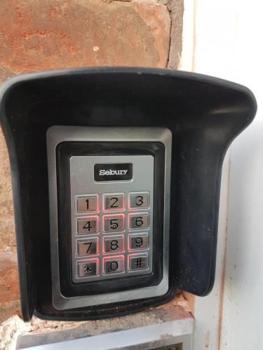 APPARTEMENT COMPLET \