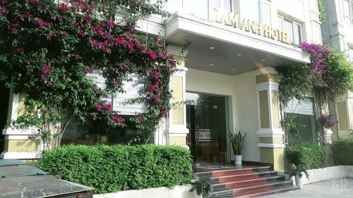 Gallery image of Khách sạn Tâm Anh - biển Hải Tiến in Mỹ Ðuc