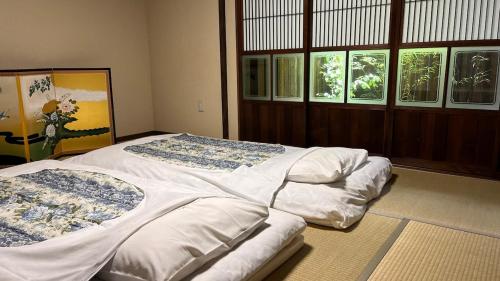Kyoto Aya Guest House