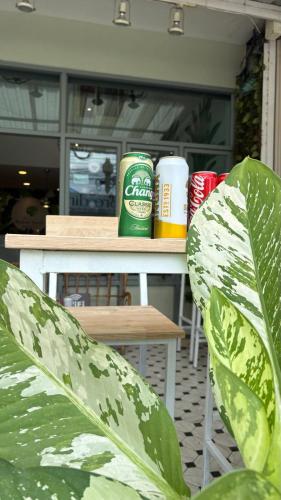 Φωτογραφία από το άλμπουμ του Poshtel Haven Hostel σε Ban Yang Pa Kha