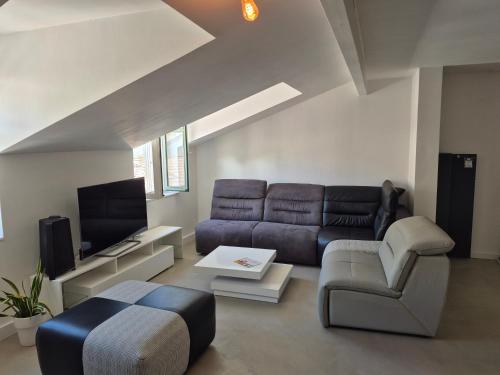 T2 Centre proche gare