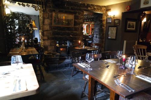Ποτά στο The Lamb Inn